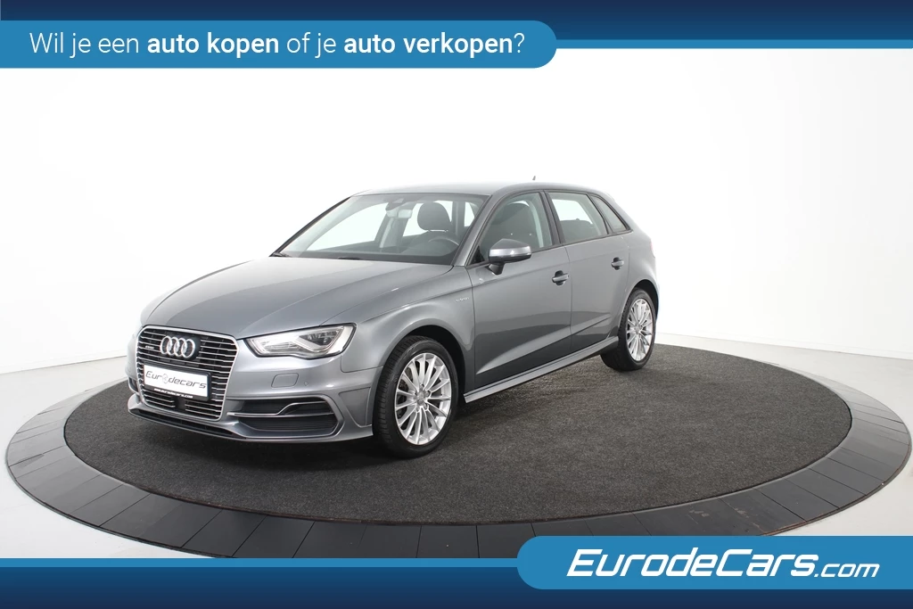 Audi A3 – foto 3