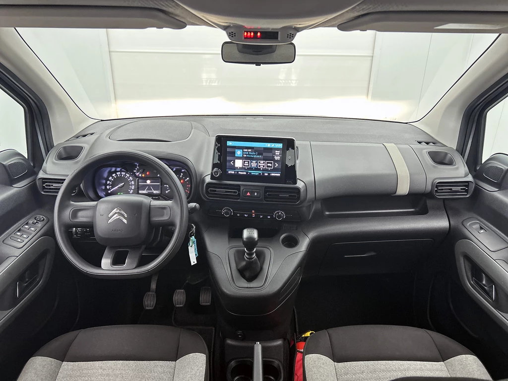 Citroën Berlingo – foto 22