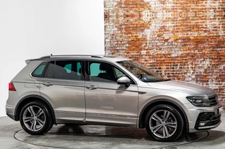 Volkswagen Tiguan – thumbnail 22