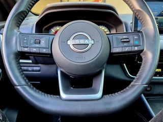 Nissan QASHQAI – thumbnail 25