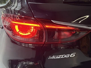 Mazda 6 – thumbnail 17