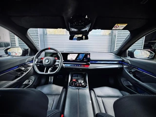 BMW M5 – thumbnail 43
