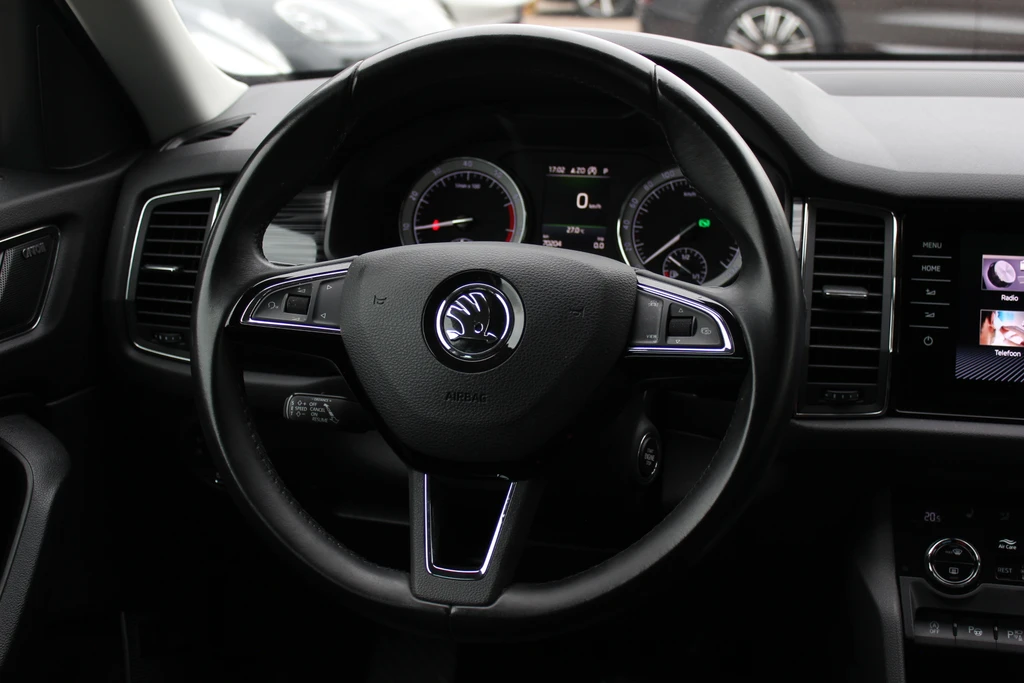 Škoda Kodiaq – foto 18