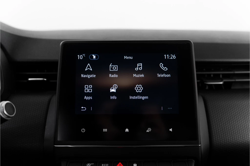 Renault Clio – foto 17