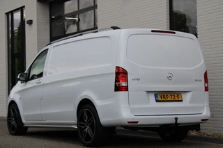 Mercedes-Benz Vito – thumbnail 8