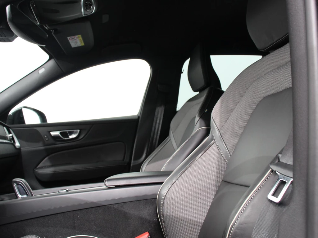 Volvo V60 – foto 23
