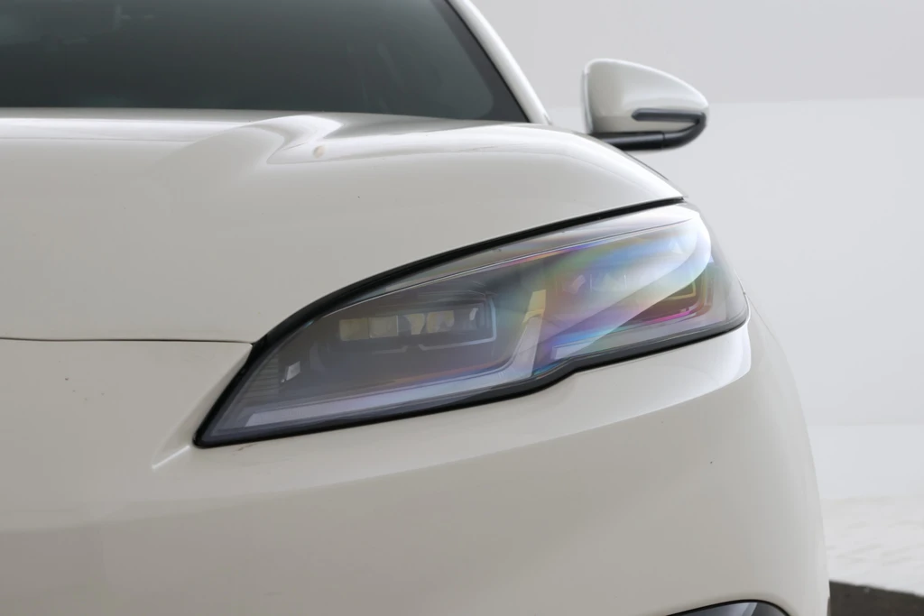 BYD SEAL – foto 8