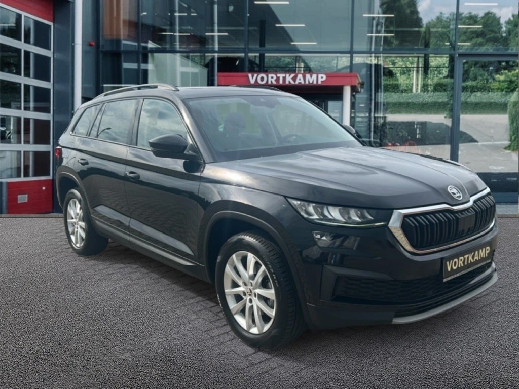 Škoda Kodiaq – foto 7