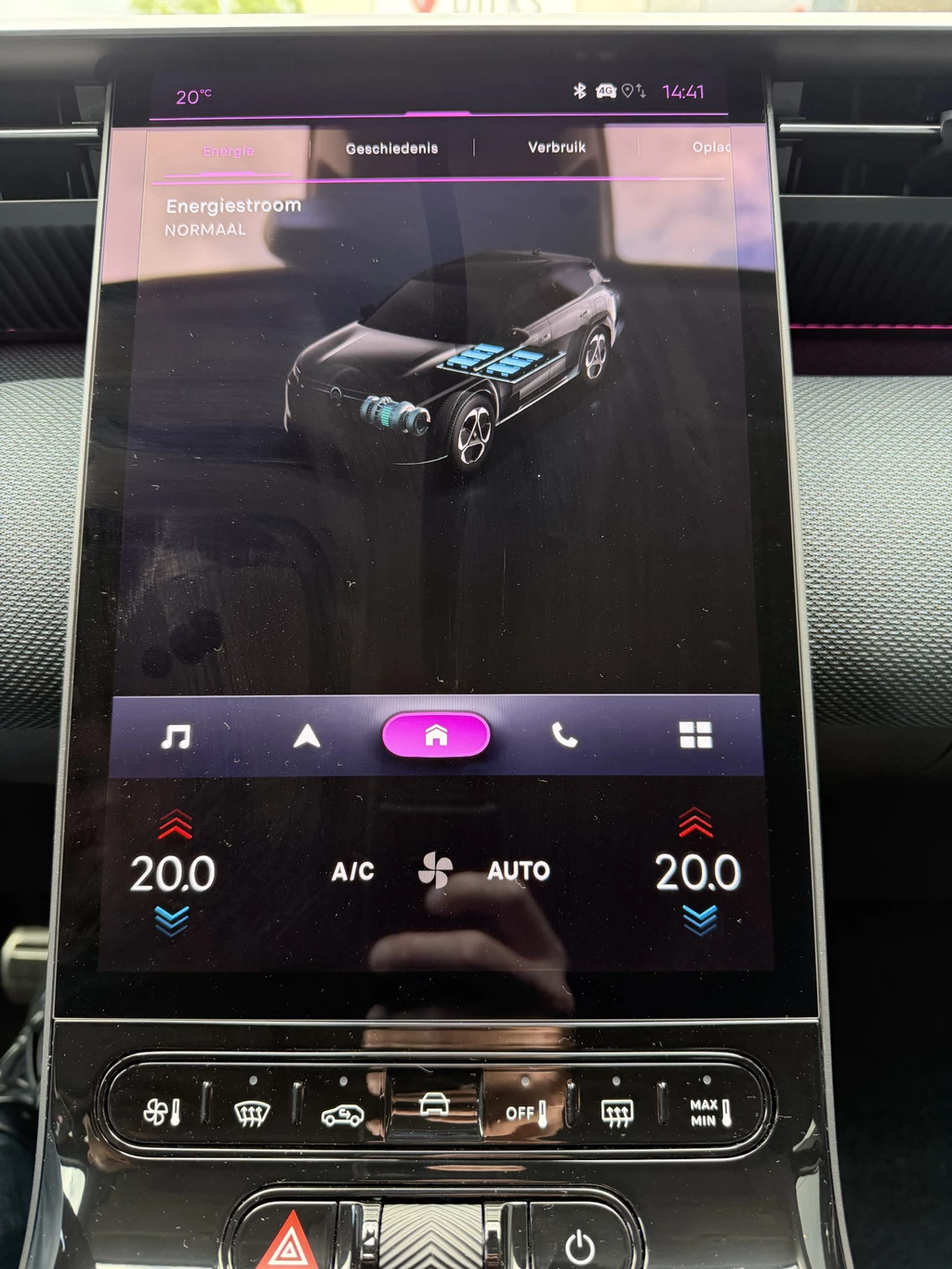 Citroën C5 Aircross – foto 34