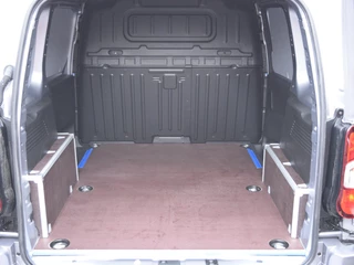 Opel Combo-e – thumbnail 11