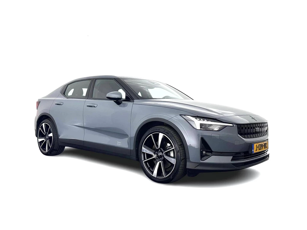 Polestar 2 – foto 5