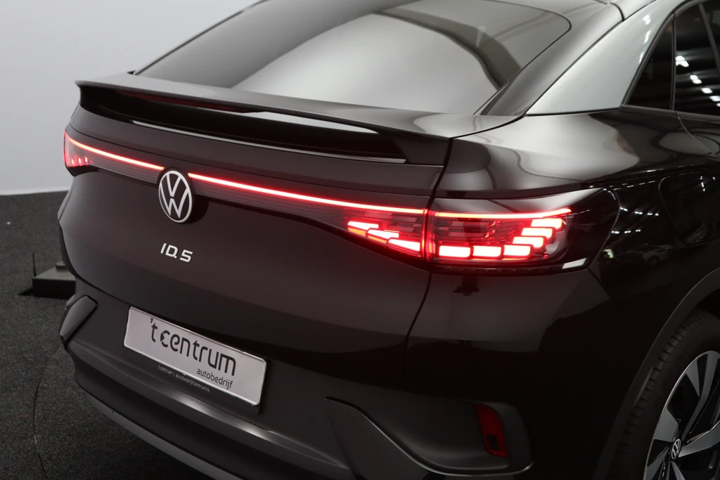 Volkswagen ID.5 – foto 6