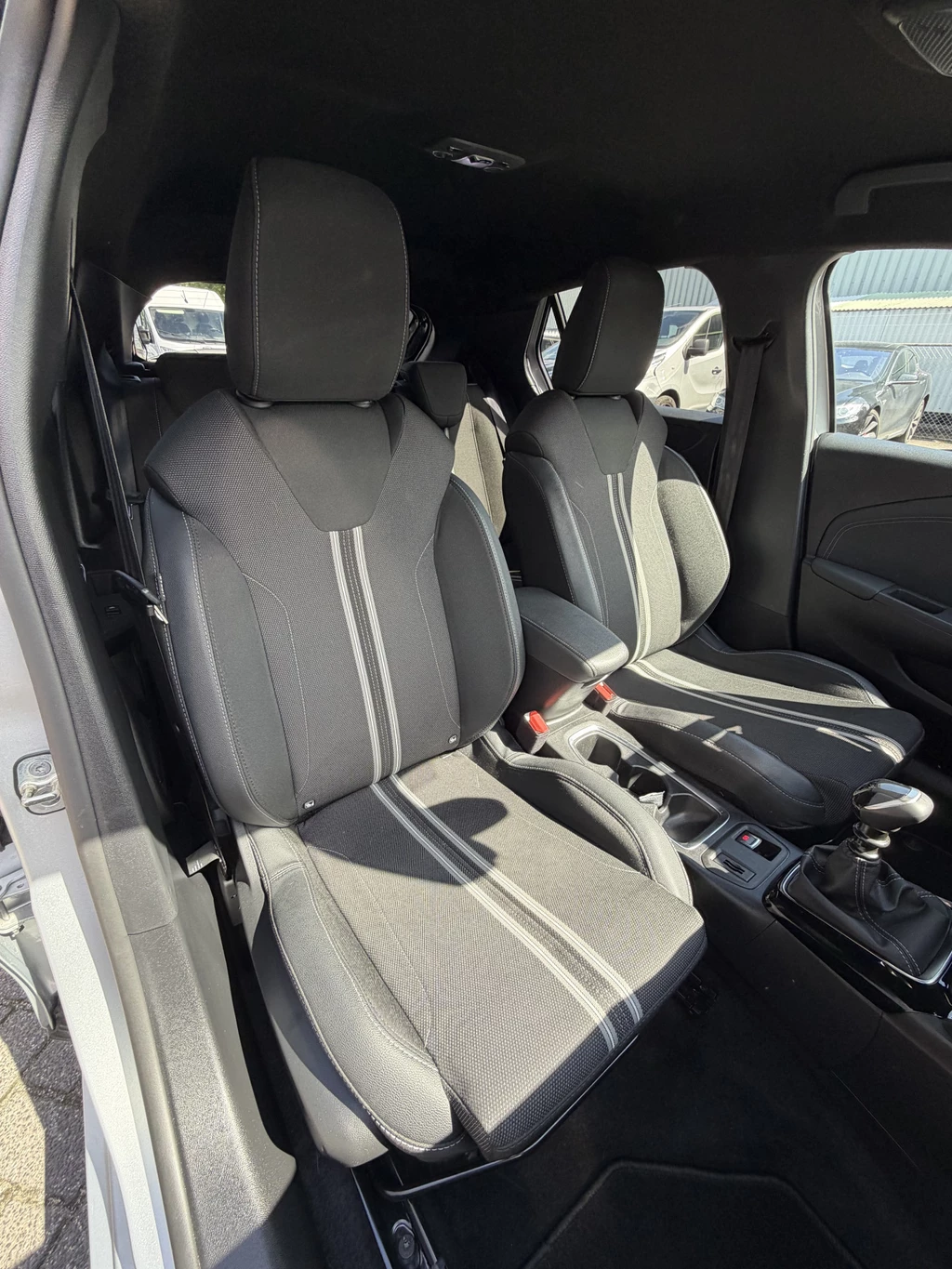 Opel Corsa – foto 11
