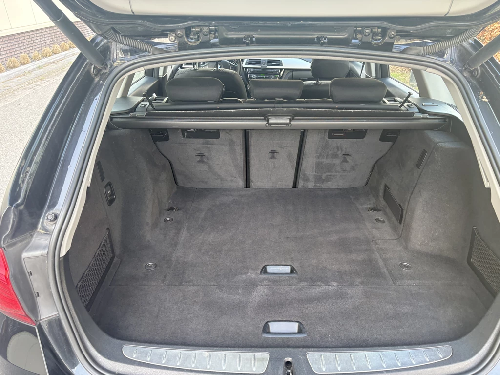 BMW 3 Serie – foto 23