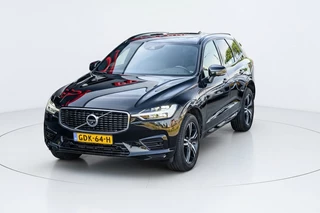 Volvo XC60 – thumbnail 2