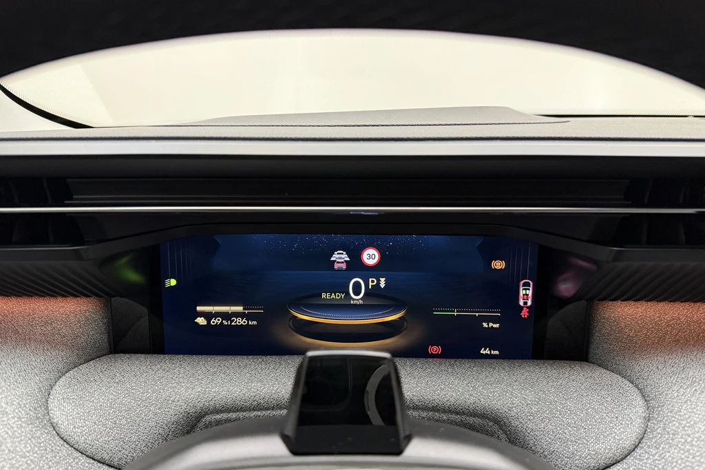 Citroën C5 Aircross – foto 45