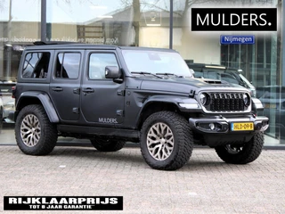 Jeep Wrangler – thumbnail 4