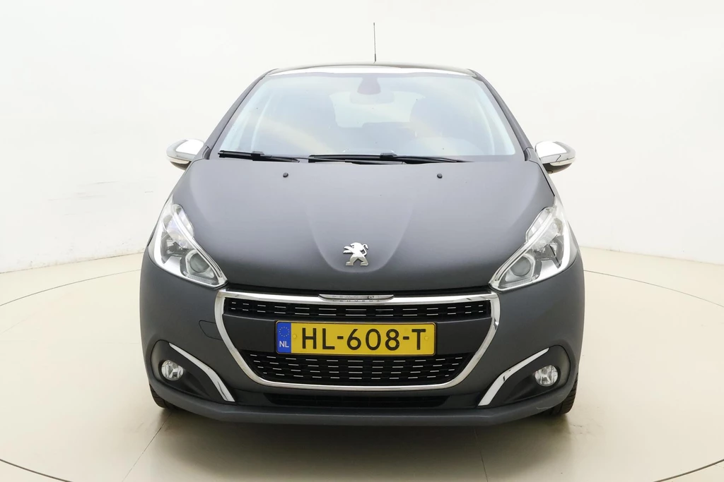 Peugeot 208 – foto 9