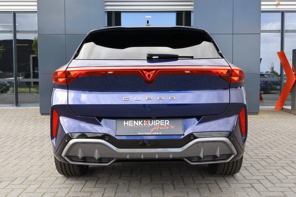 CUPRA Terramar – foto 6