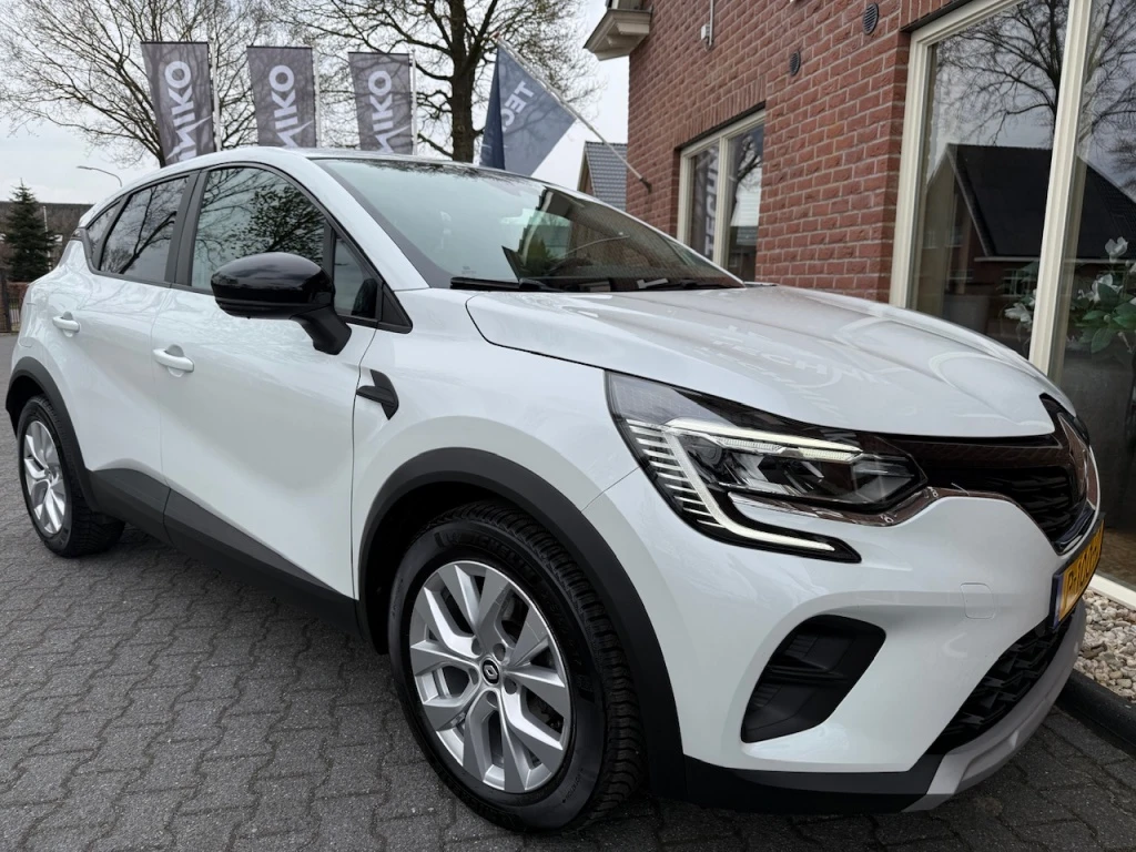 Renault Captur – foto 8