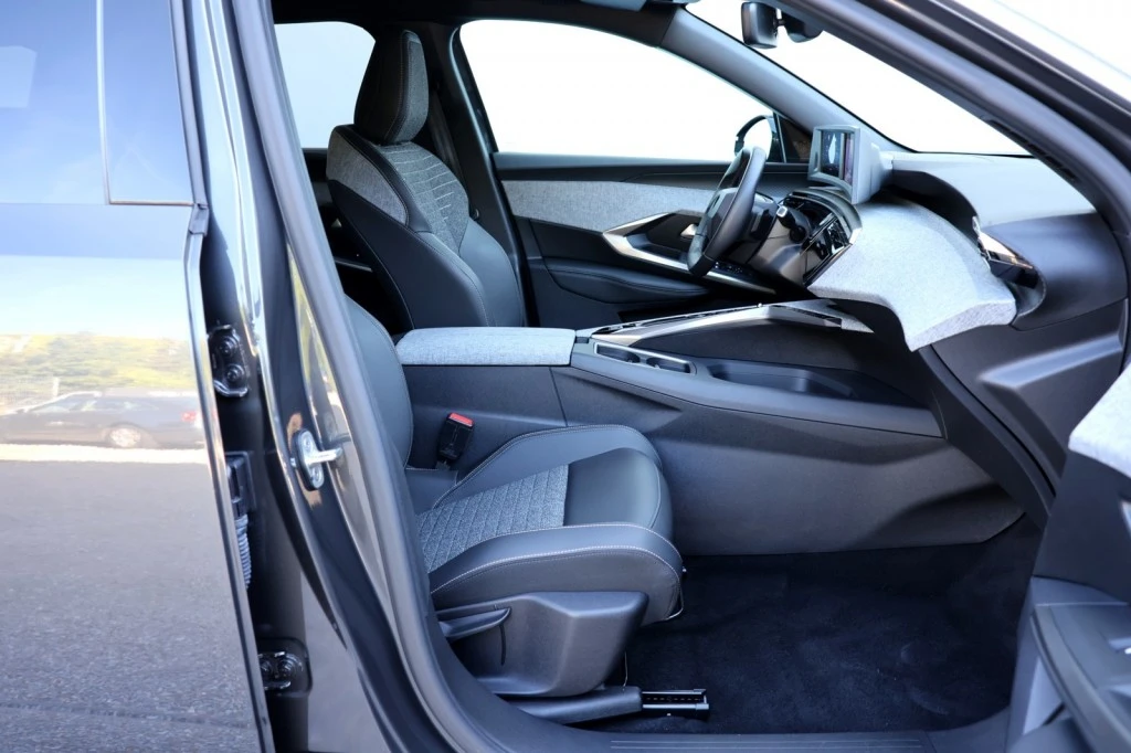Peugeot 5008 – foto 13