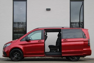 Mercedes-Benz V-Klasse – thumbnail 5