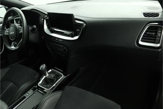 Kia Ceed Sportswagon – thumbnail 34