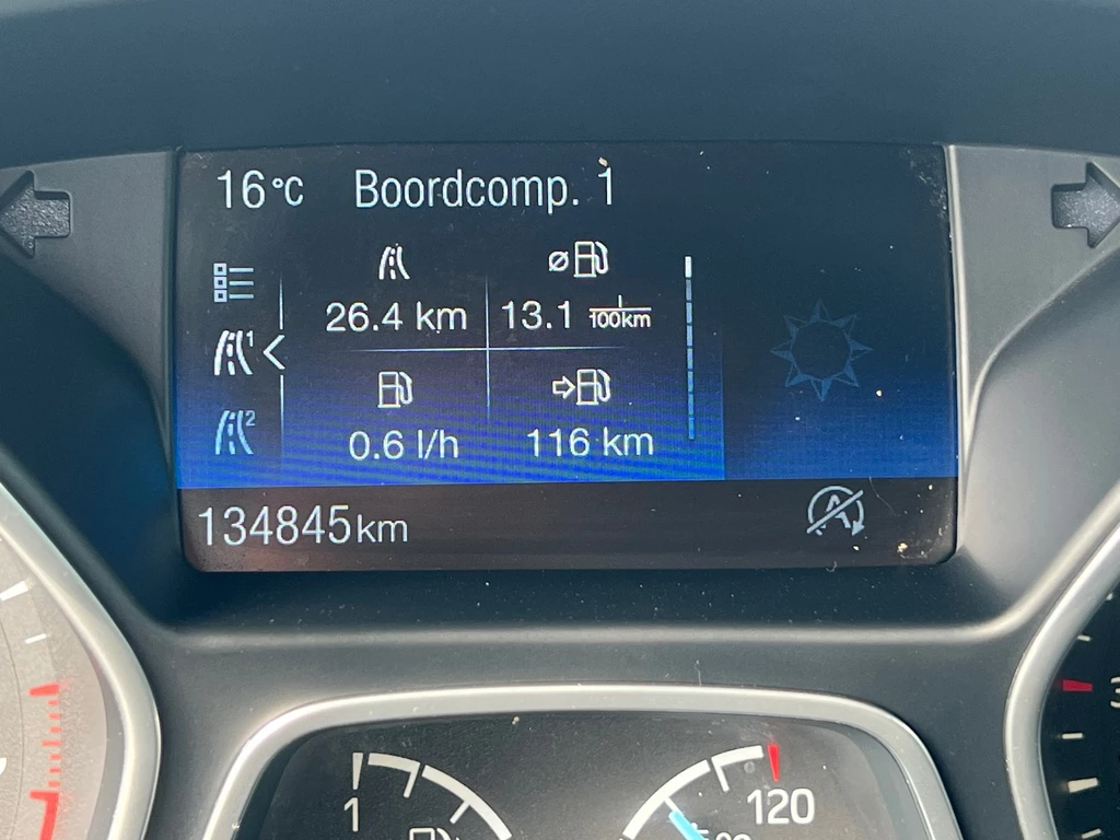 Ford Focus – foto 13