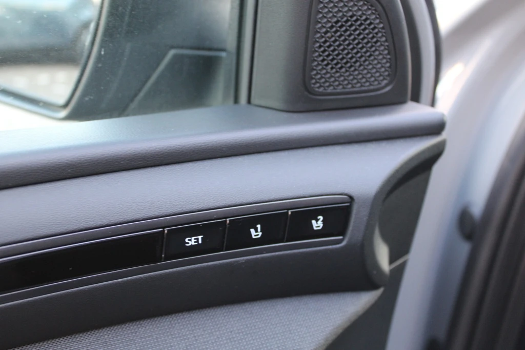 Hyundai Tucson – foto 11
