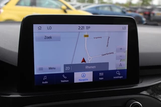 Ford Focus – thumbnail 25