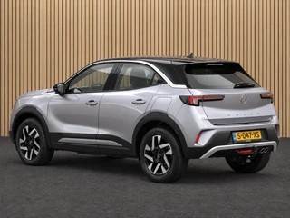 Opel Mokka – thumbnail 3