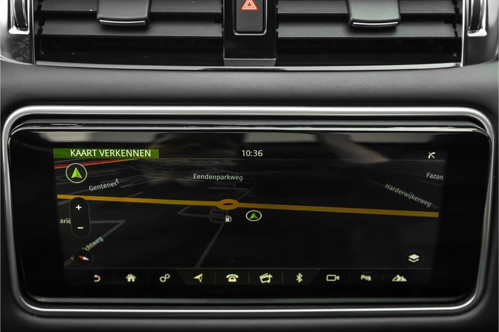 Land Rover Range Rover Sport – foto 27