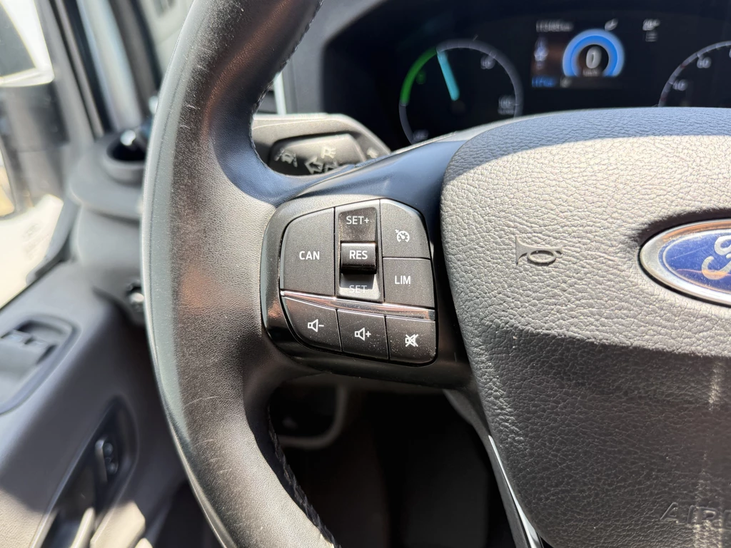 Ford E-Transit – foto 30