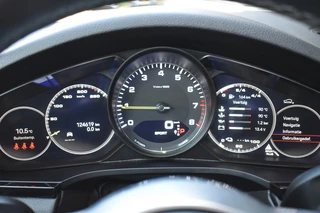 Porsche Cayenne – thumbnail 31