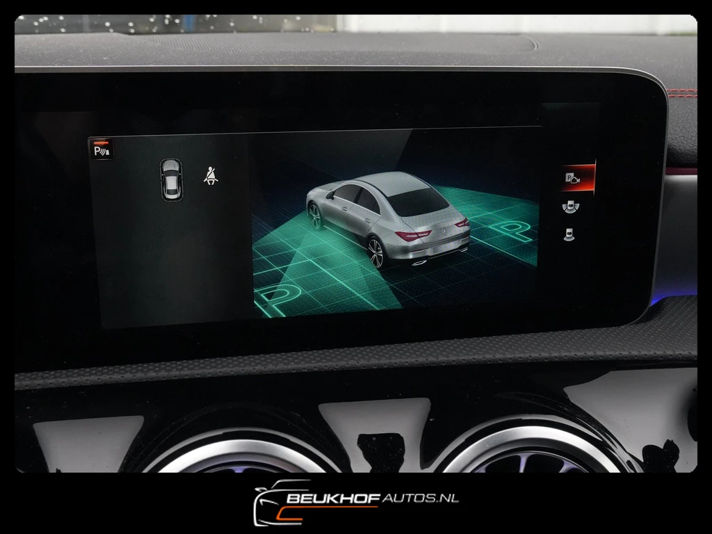 Mercedes-Benz CLA – foto 28