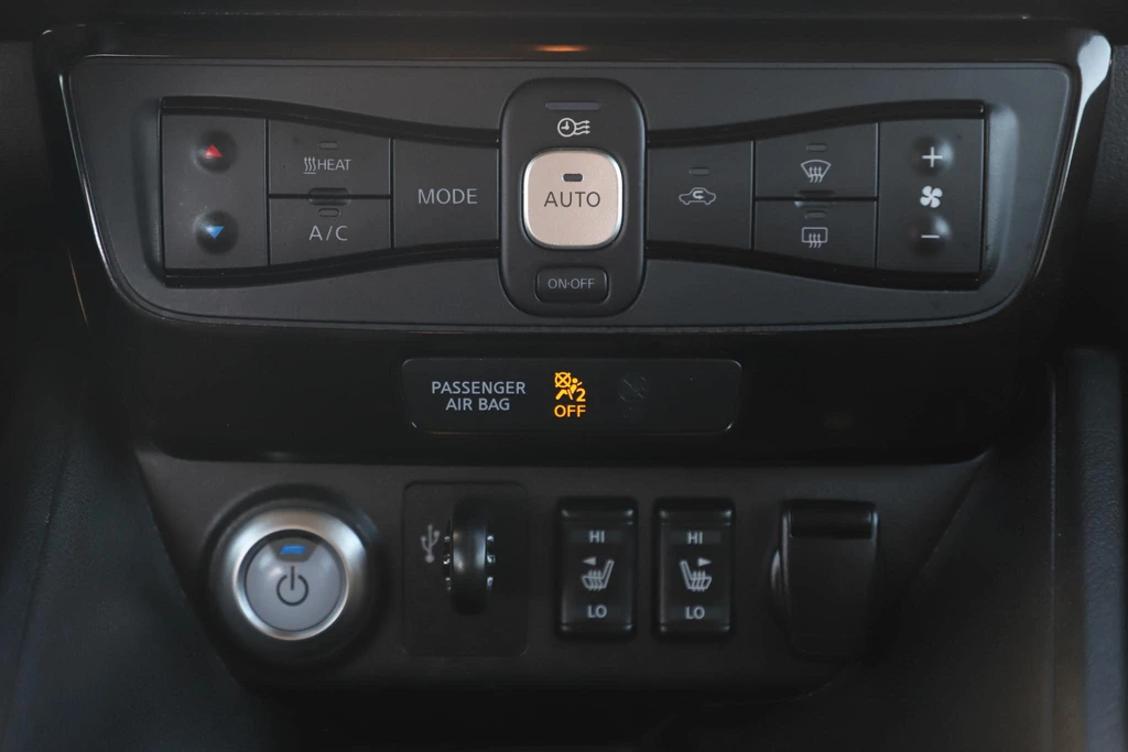 Nissan Leaf – foto 13