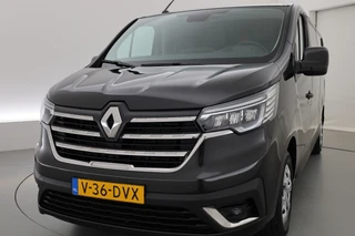 Renault Trafic – thumbnail 2