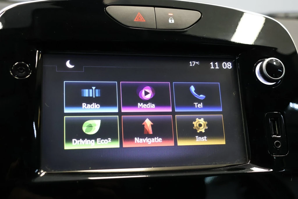 Renault Clio – foto 9