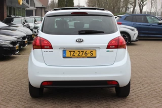 Kia Venga – thumbnail 4