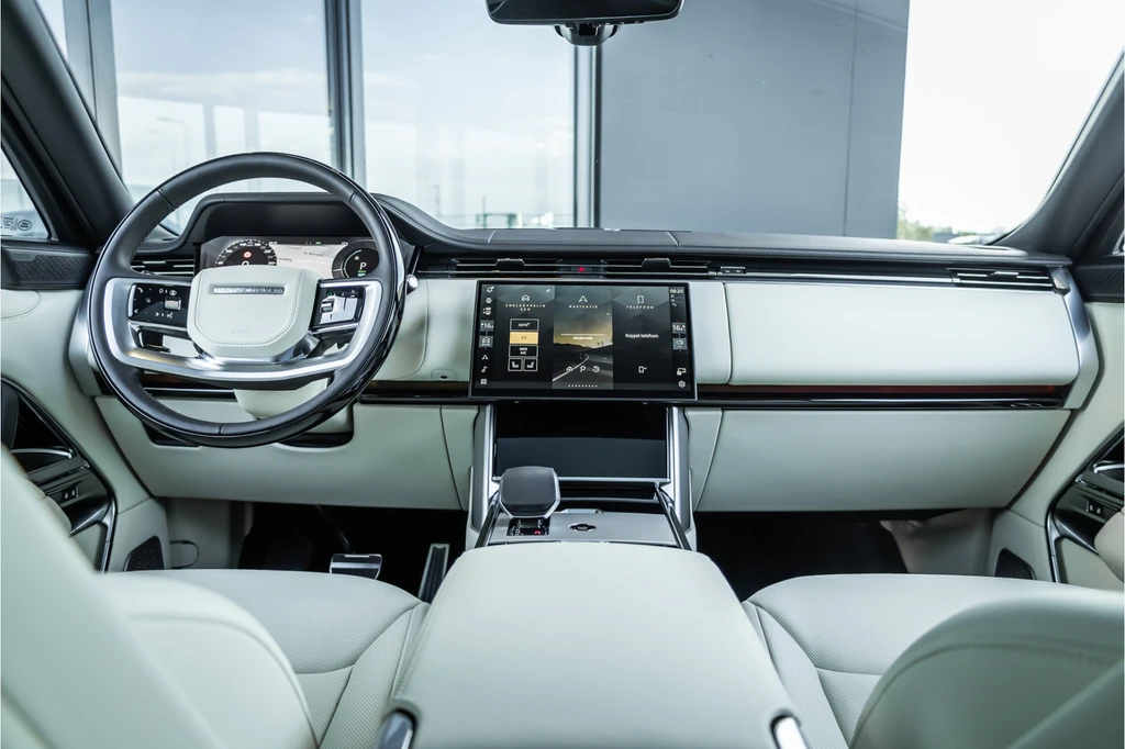 Land Rover Range Rover – foto 21