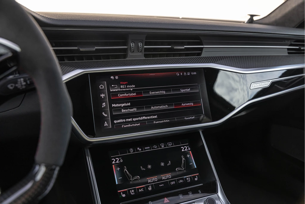 Audi RS6 – foto 33