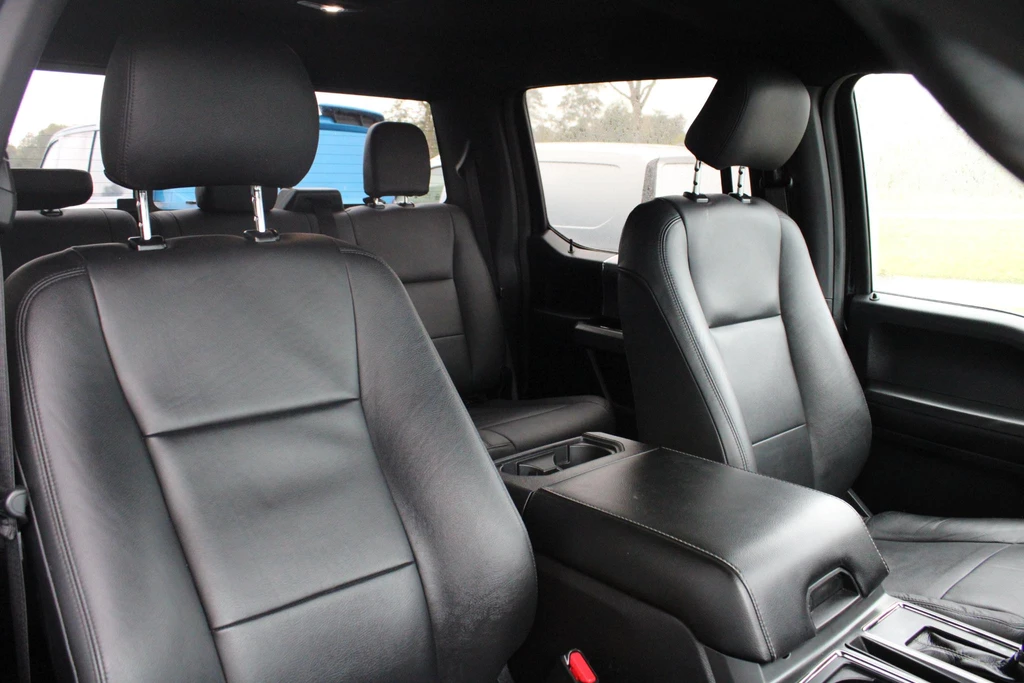 Ford F-150 – foto 13