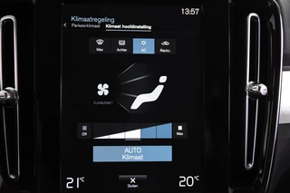 Volvo XC40 – thumbnail 21