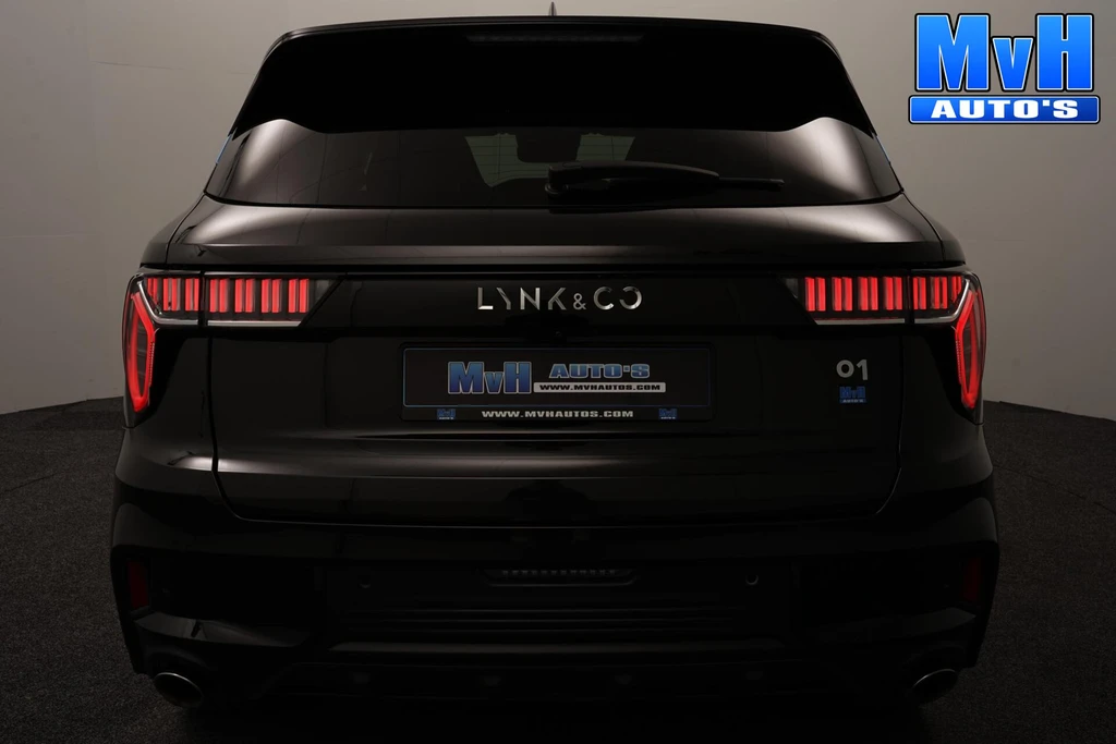Lynk & Co 01 – foto 12