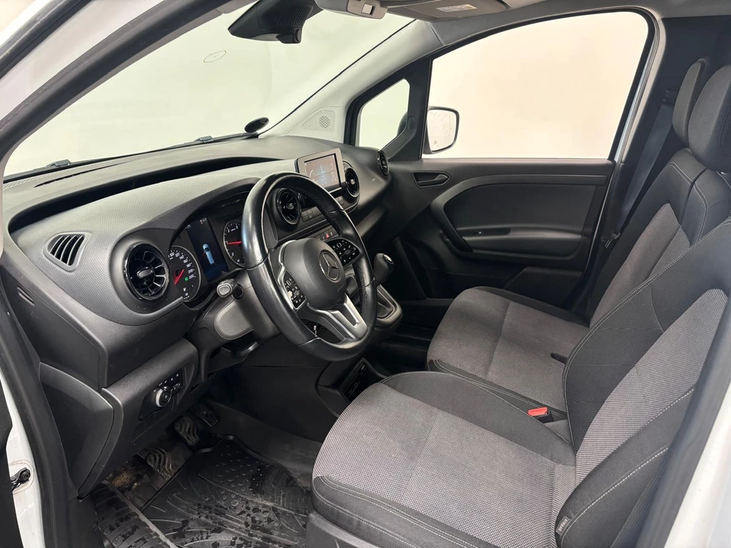 Mercedes-Benz Citan – foto 8
