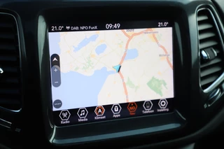Jeep Compass – thumbnail 21