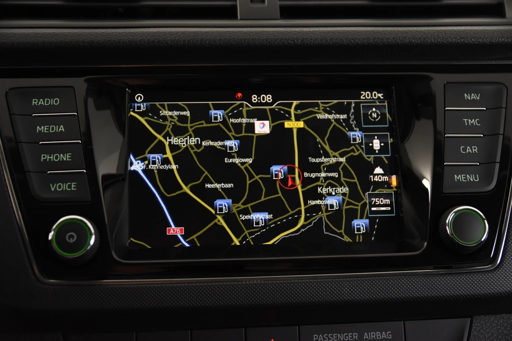 Škoda Fabia – foto 19