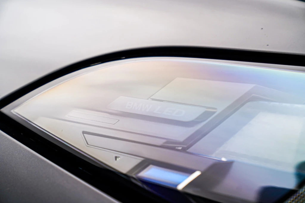 BMW X5 – foto 23