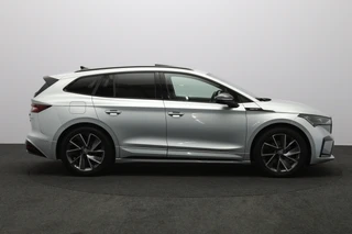 Škoda Enyaq iV – thumbnail 7