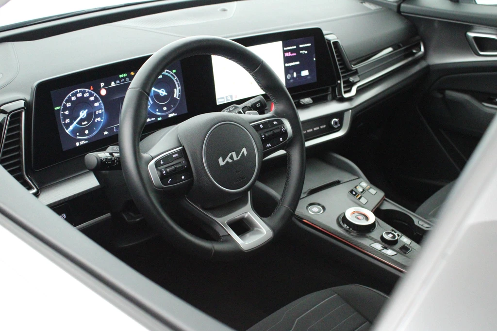 Kia Sportage – foto 8